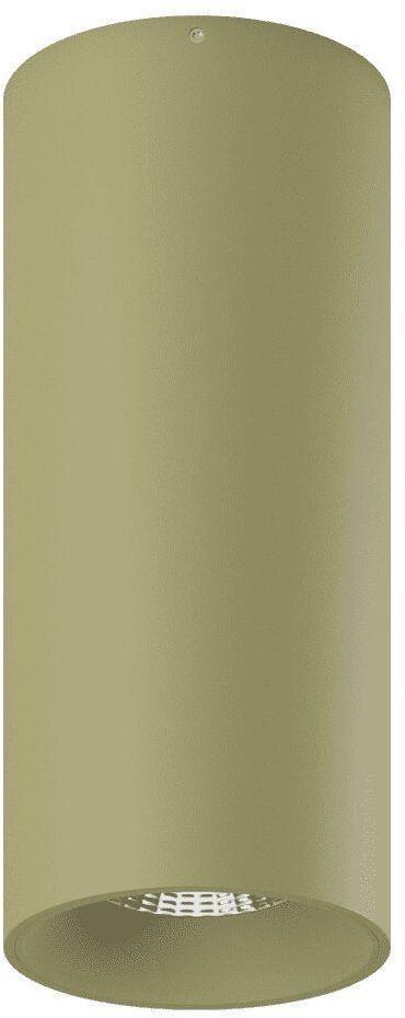 004826 Потолочный светодиодный светильник -BEG-WW Lumker VL-Base