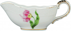 68988 Herend Соусник 220мл "Китти" Фарфор