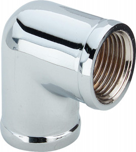 Viega Отвод 90° 1612 (112141)