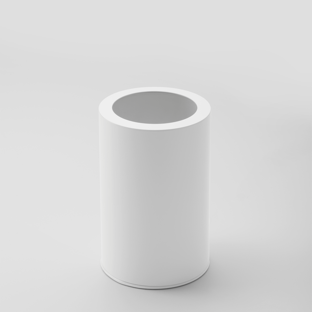 0615050 Корзина для бумаги DECOR WALTHER ROOMS  - Вид №1