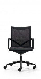 Y2A6L Ялтинское исполнительное и гостевое кресло Vaghi