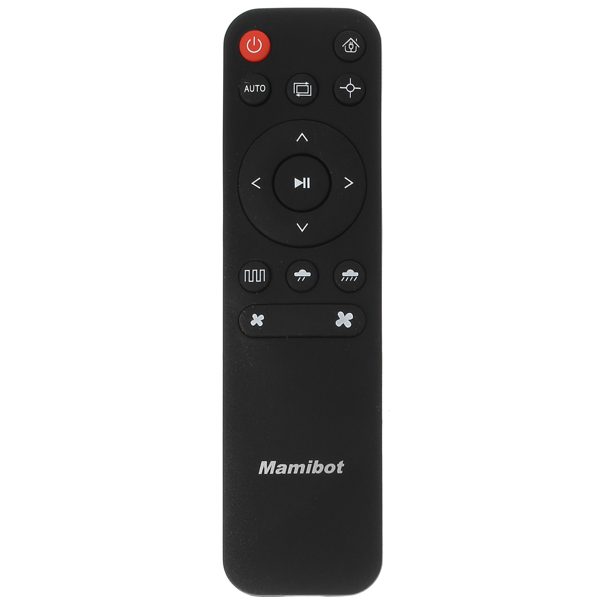 4824590 Робот-пылесос Mamibot PROVAC TITAN белый STDN-0092846 - Вид №7