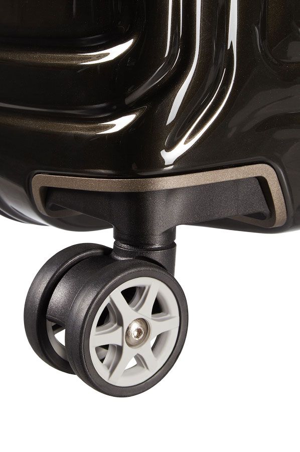44D-09004 Чемодан 44D*004 Spinner XL Samsonite Neopulse  - Вид №6