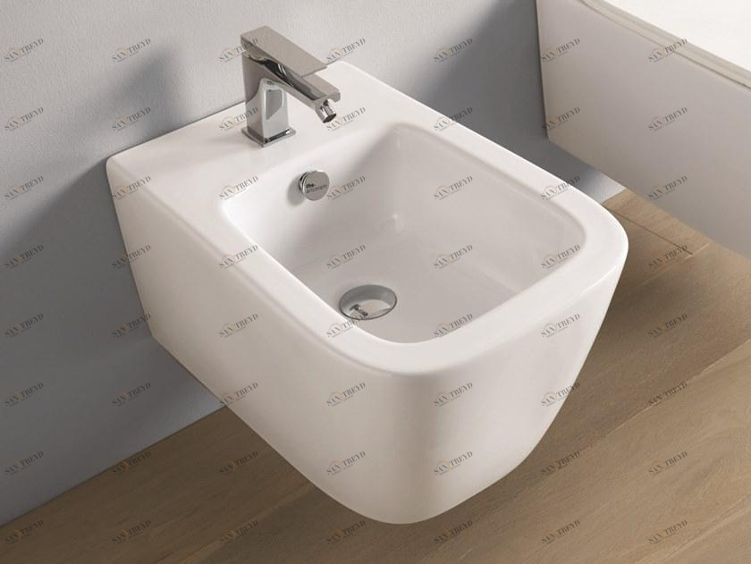 Биде подвесное A16 ArtCeram sun-id-1392961