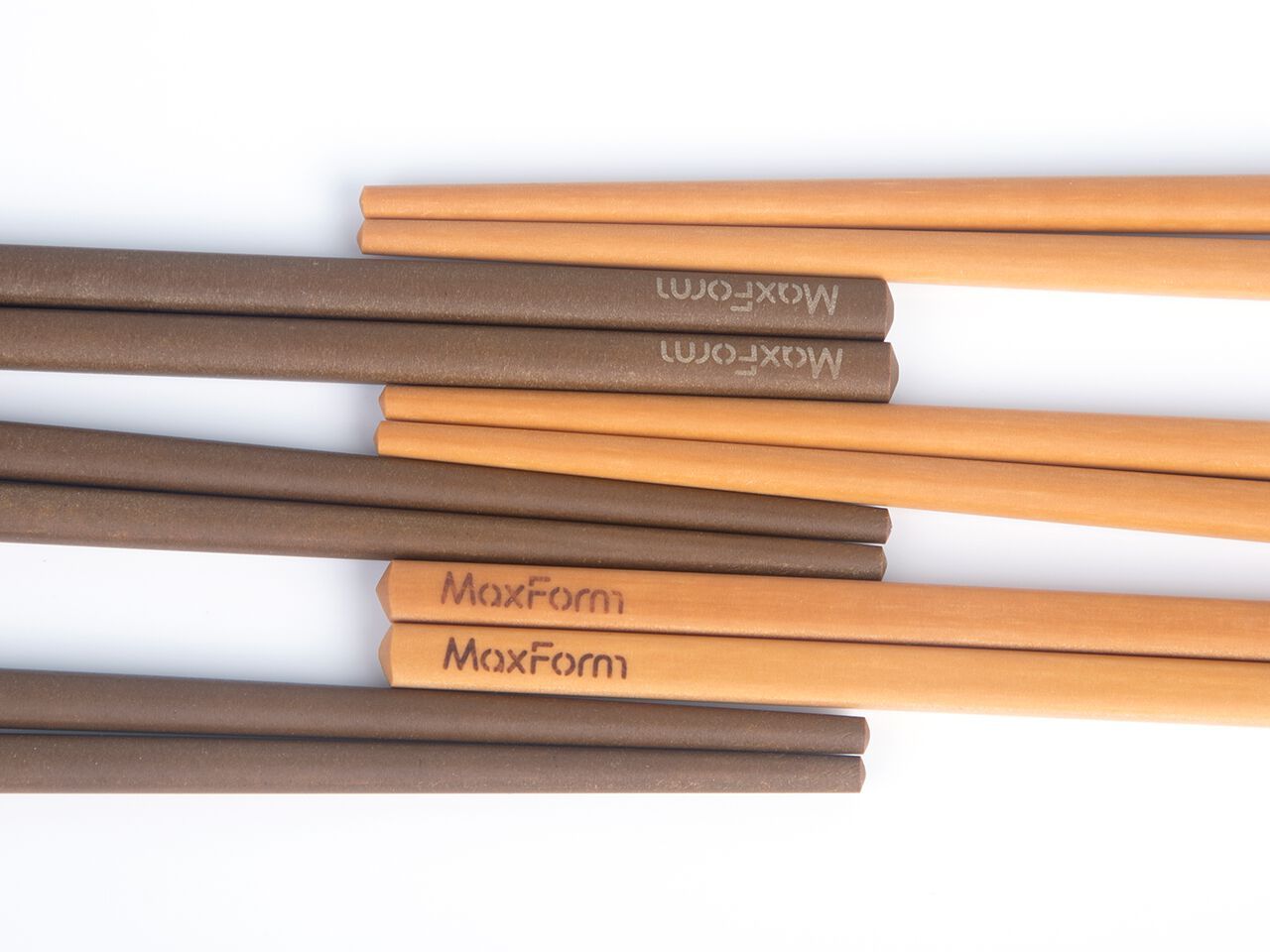 Набор деревянных столовых приборов MaxForm CHEF 006 ARCH-00059548 - Вид №2