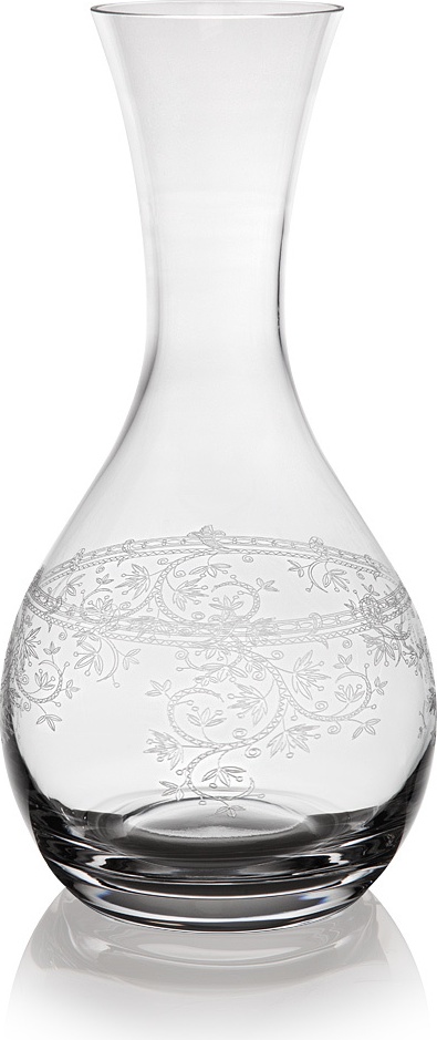 10536950 Paul Nagel Декантер Paul Nagel "Лукка" 1,2л Стекло 