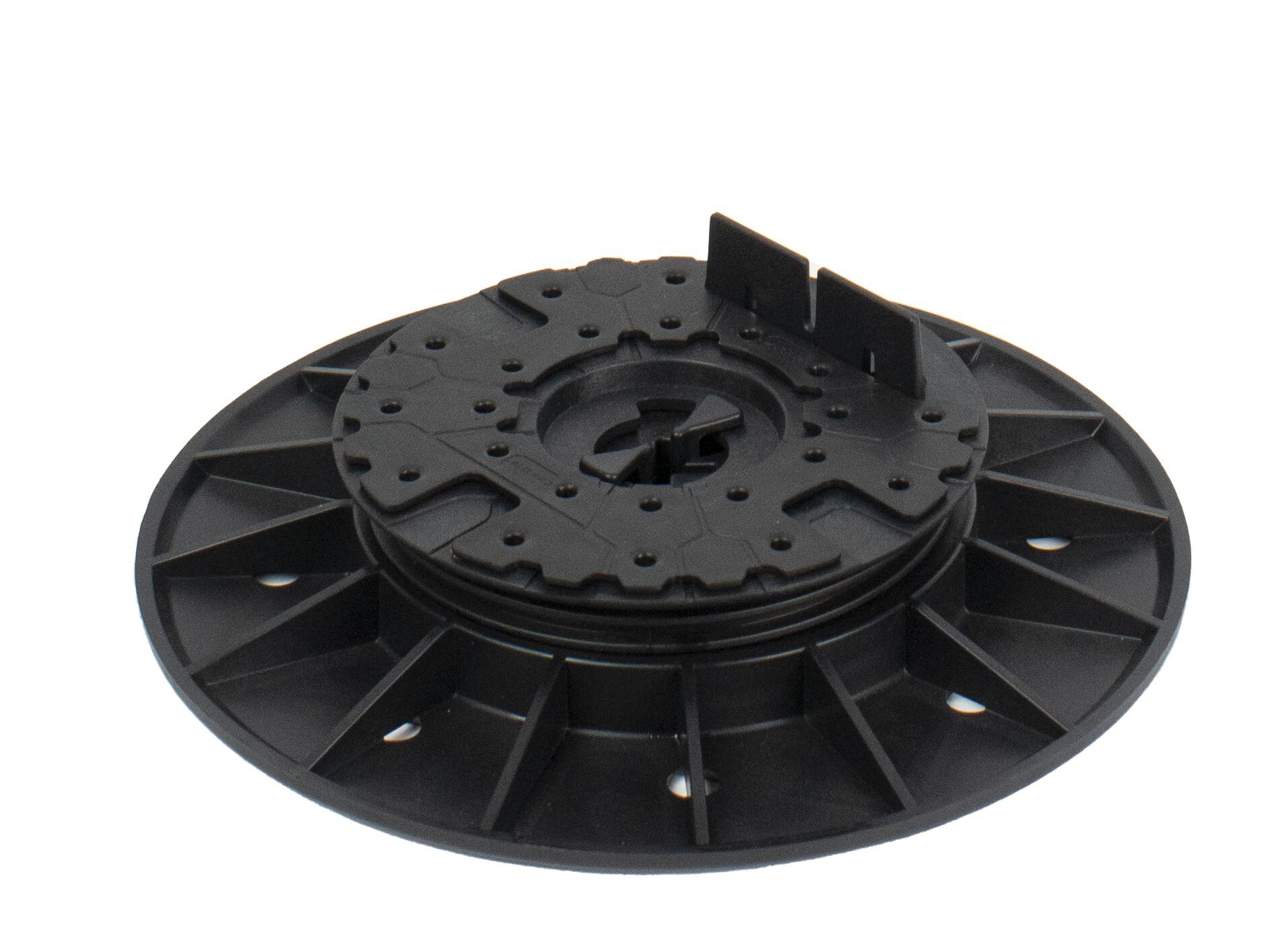 Самовыравнивающиеся ножки для настила пола Dakota ARKIMEDE 24 - DECKING ARCH-00027386 - Вид №1