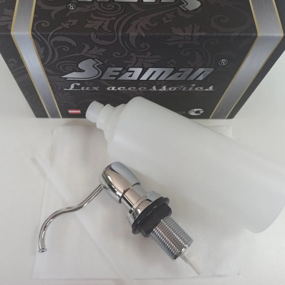 Дозаторы для мойки SSA-040-WP SEAMAN  - Вид №2