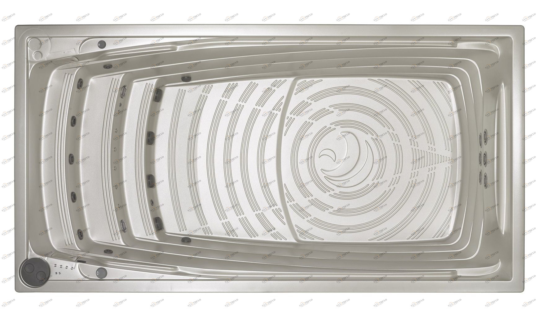 USSPA Swim Spa M Santreyd sun-id-296225