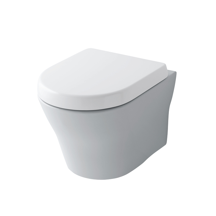 VC10047NN Крышка биде для унитаза TOTO  - Вид №2