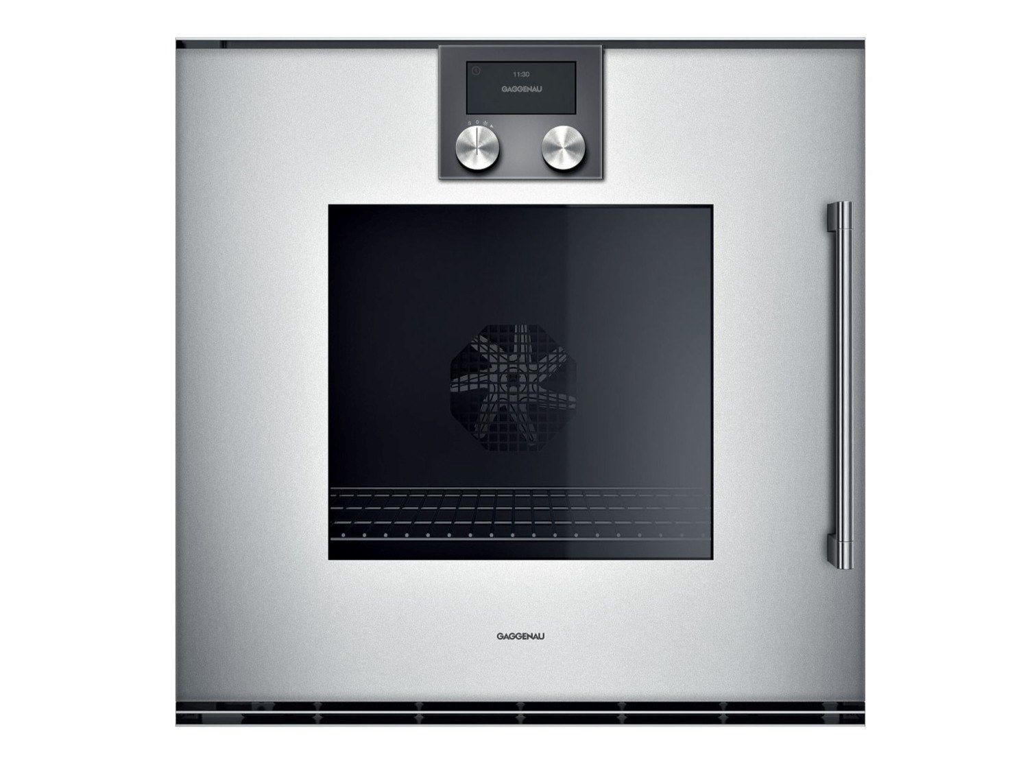 Электрическая встраиваемая печь класса а GAGGENAU серия 200 ARCH-00115876