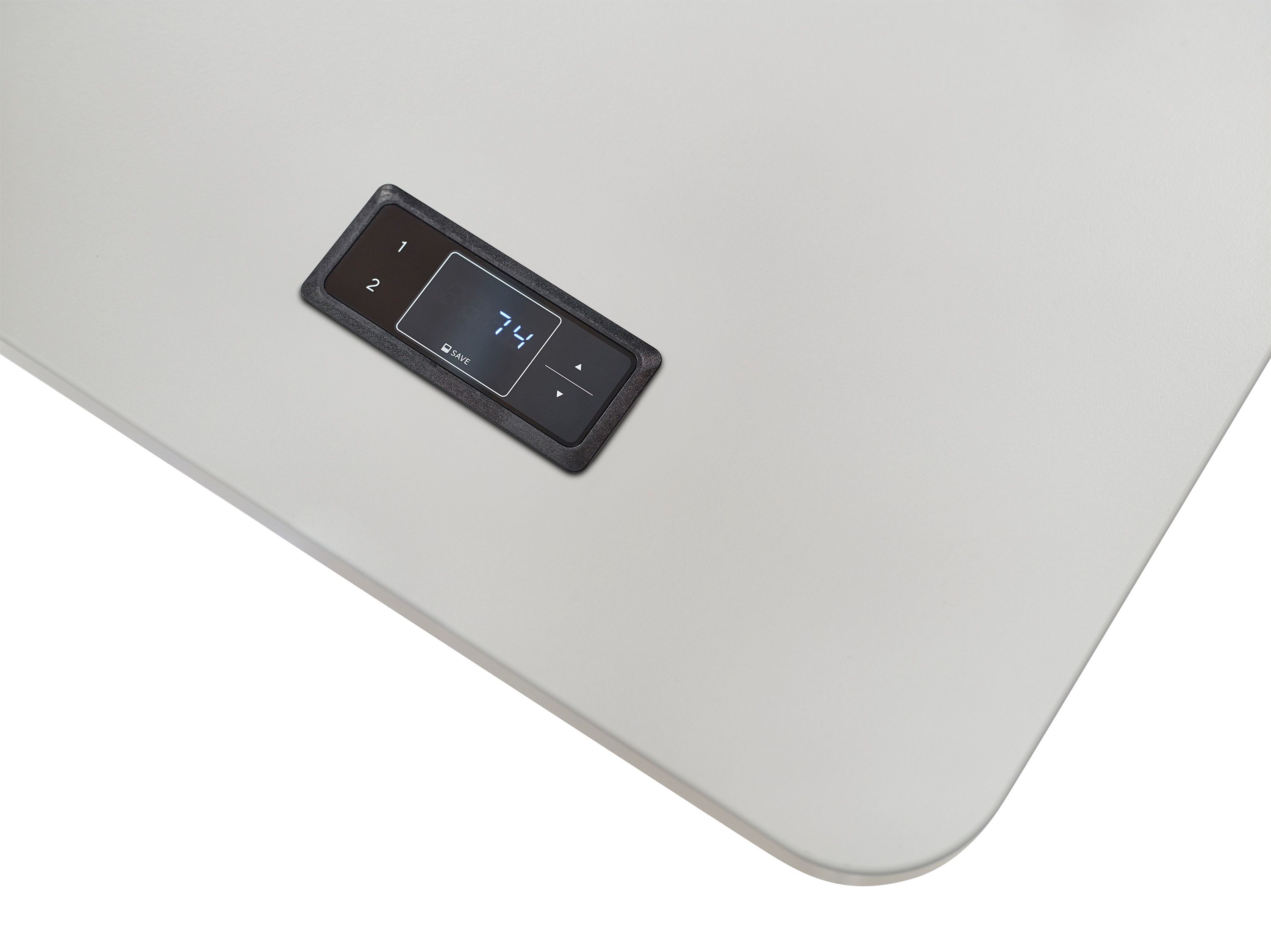 Секционный стол с регулируемой высотой и встроенной полкой Herman Miller ARCH-00095392 - Вид №17