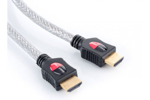 16155329 Видео кабель High Standard HDMI 5,0 м 20010050 Eagle Cable