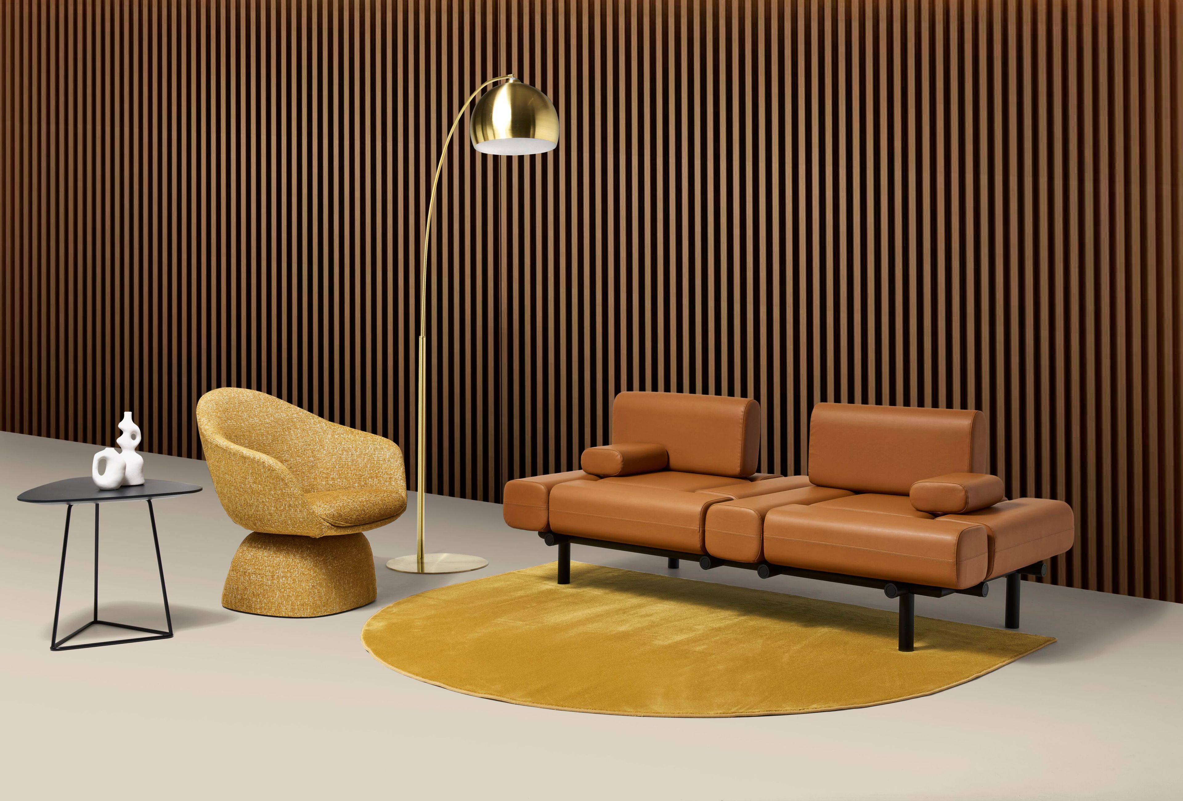 Двусторонняя ткань диван Diemme арпеджио ARCH-00084833 - Вид №9