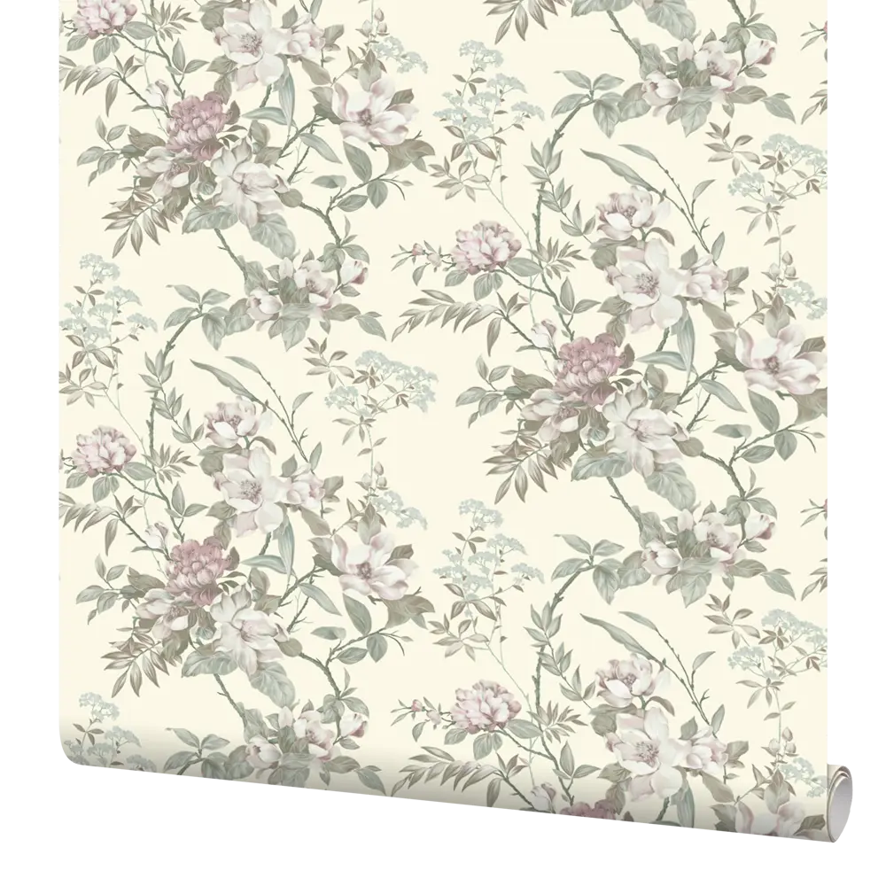 Обои Erismann Tessa бежевые 1.06 м  ЭР60191-04 STLM-2099343