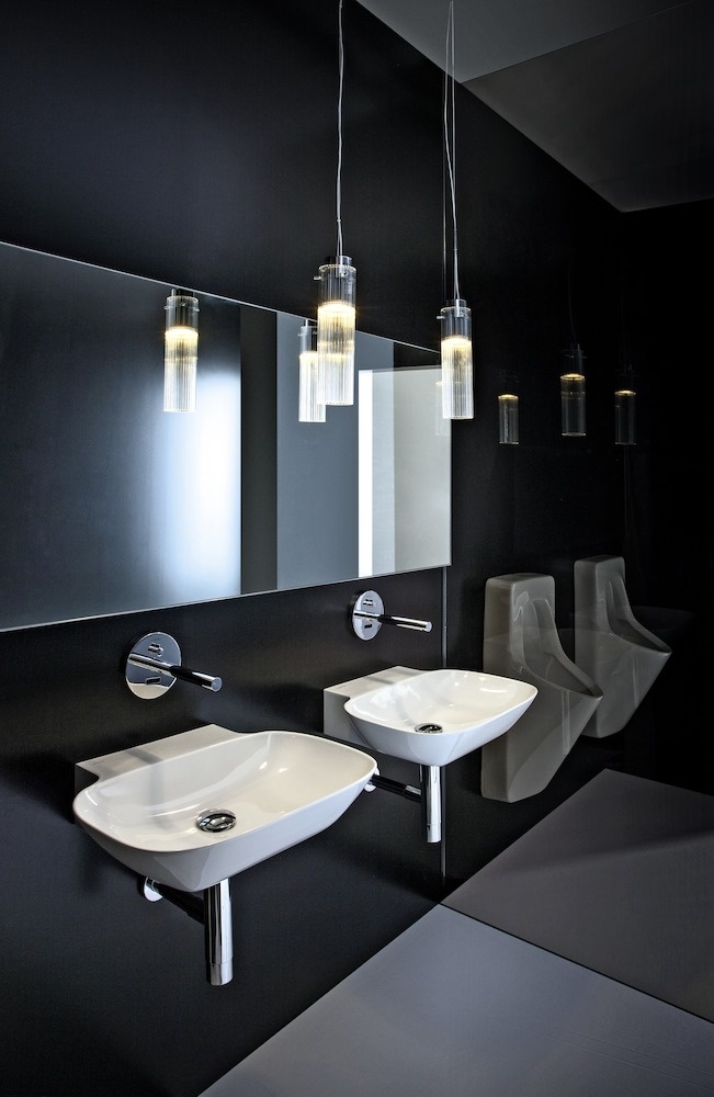 H8103020001111 Раковина LAUFEN PRO - Вид №7