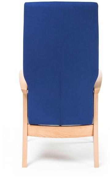 PIAVAL Кресло из ткани с высокой спинкой Fandango | health & care 34-63/3 - Вид №3