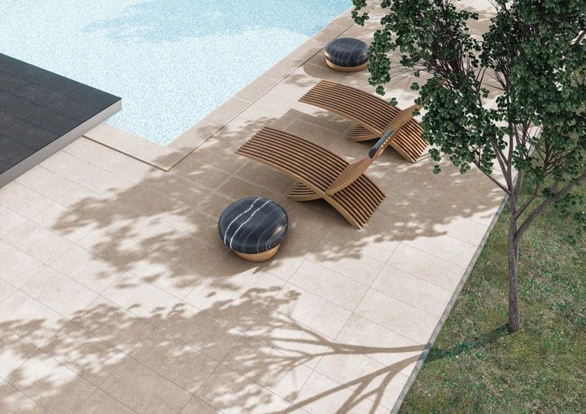 RECER Настенная / напольная плитка из керамогранита с эффектом камня sun-id-1450676 - Вид №1