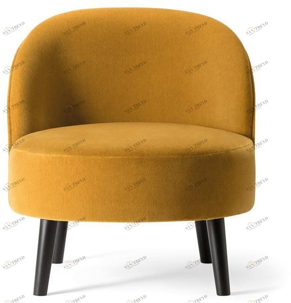 Tirolo Кресло из ткани Ginger 060 p