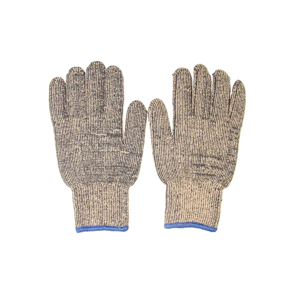 Santreyd - Утепленные акриловые перчатки с начесом для зимних работ 89322330 STLM-0963313 - Вид №2