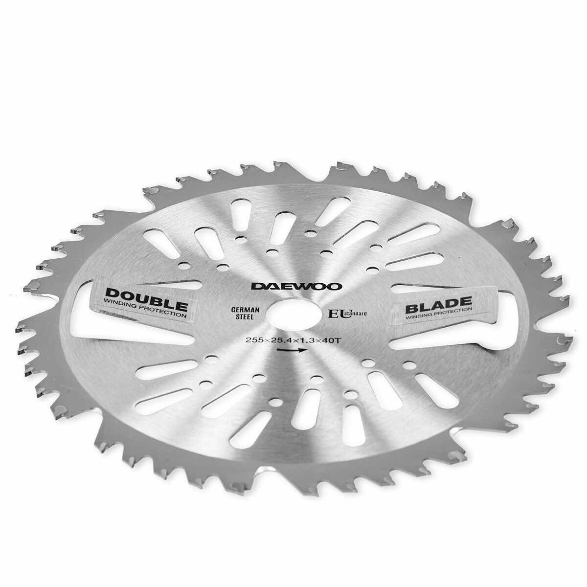 86931128 Диск для мотокосы Daewoo DABC 255/40 STLM-0072547 Santreyd  - Вид №3