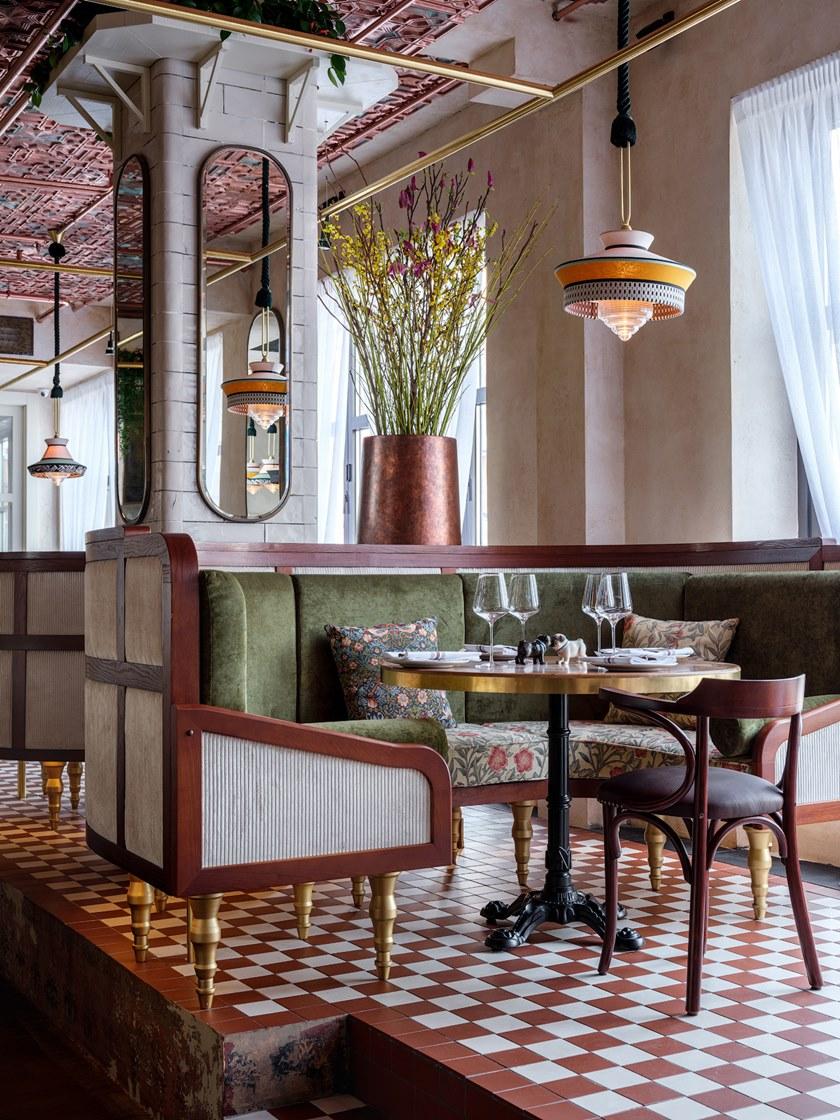 Contardi Подвесной светильник Calypso sun-id-1345675 - Вид №7