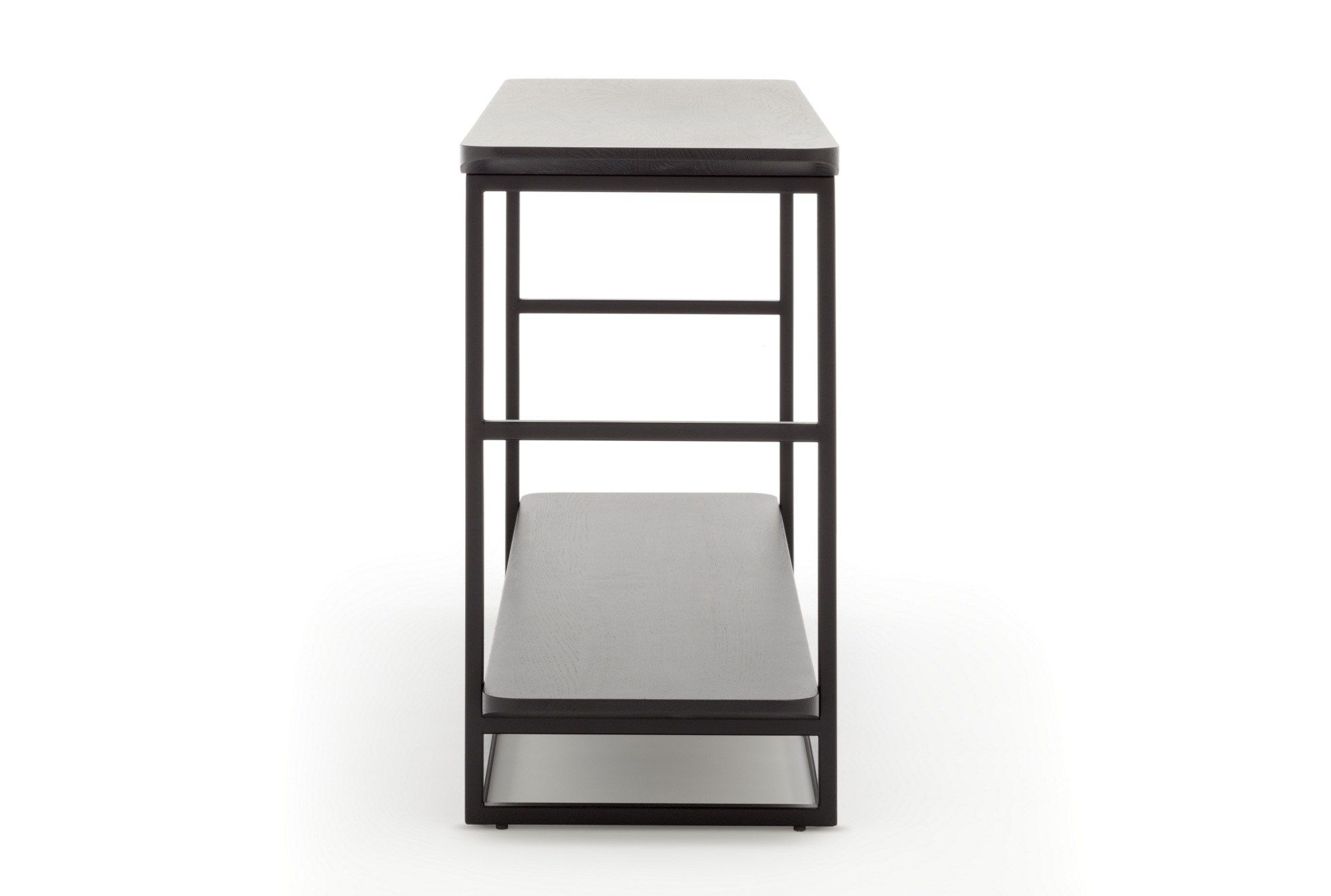 Высокий прямоугольный журнальный столик Rolf Benz ROLF BENZ 987 ARCH-00072811 - Вид №2