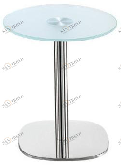 Sesta Круглый сервировочный стол Tavolini Ta-015