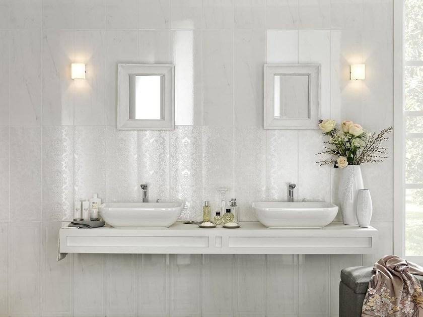 MARAZZI Настенная / напольная плитка из глазурованного керамогранита с эффектом мрамора sun-id-1450685 - Вид №14