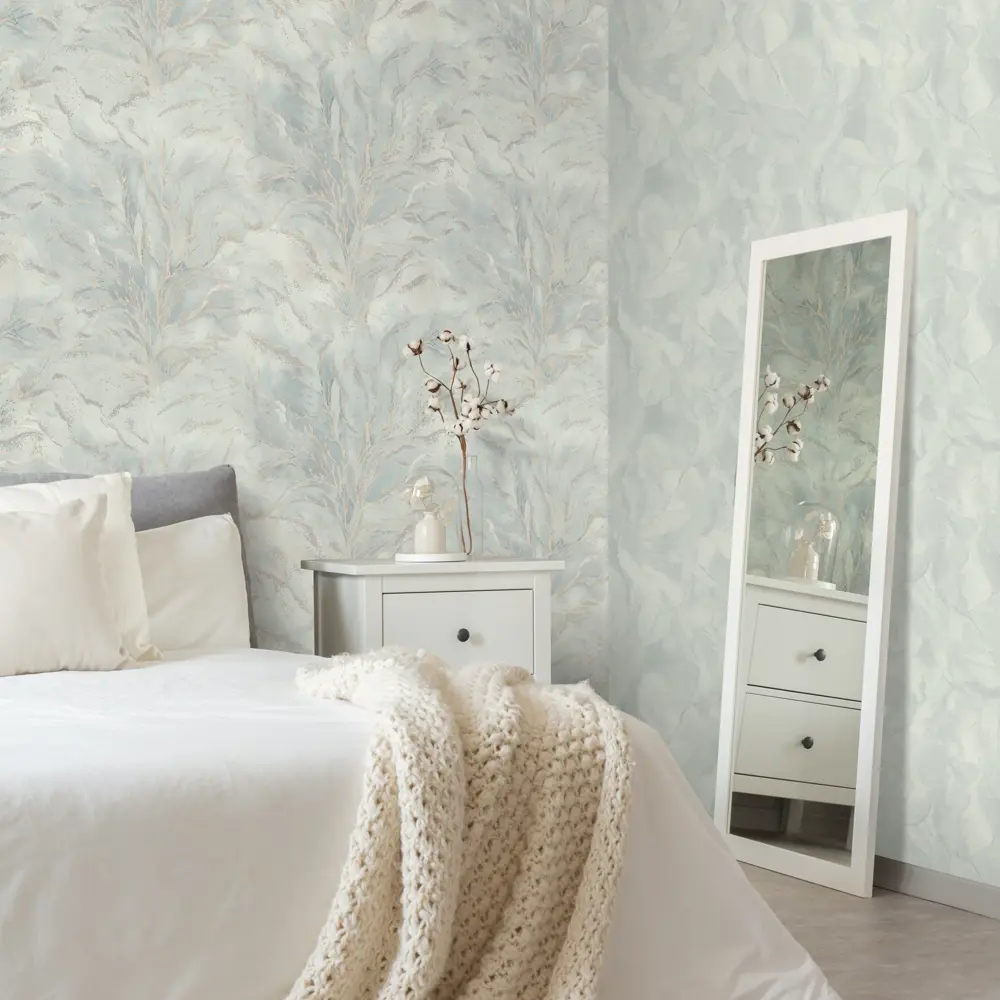 MONTE SOLARO Eiwa - флизелиновые обои для стильного интерьера 89372012 STLM-0832602 - Вид №3