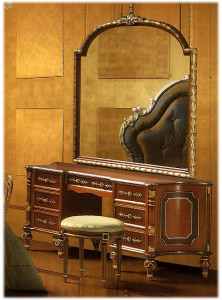 Туалетный столик Apogea CARLO ASNAGHI 10802