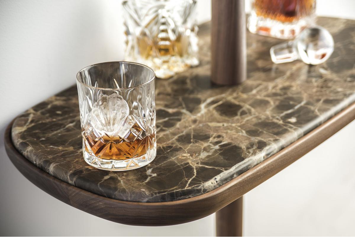 102293 Барная стойка Nomon Momentos  - Вид №7