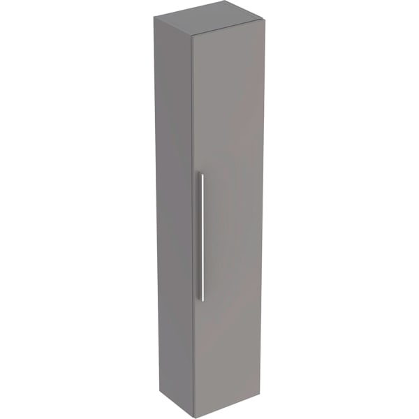 840002000 Высокий шкафчик Geberit iCon с одной дверью Geberit 