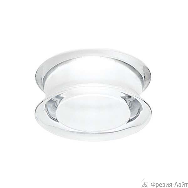 Fabbian Faretti - Eli D27F51 00 встраиваемый потолочный 108505