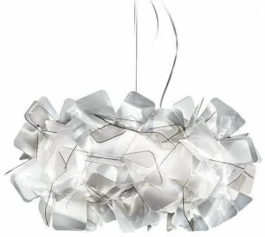 Slamp Светодиодная подвесная лампа из cristalflex® Clizia
