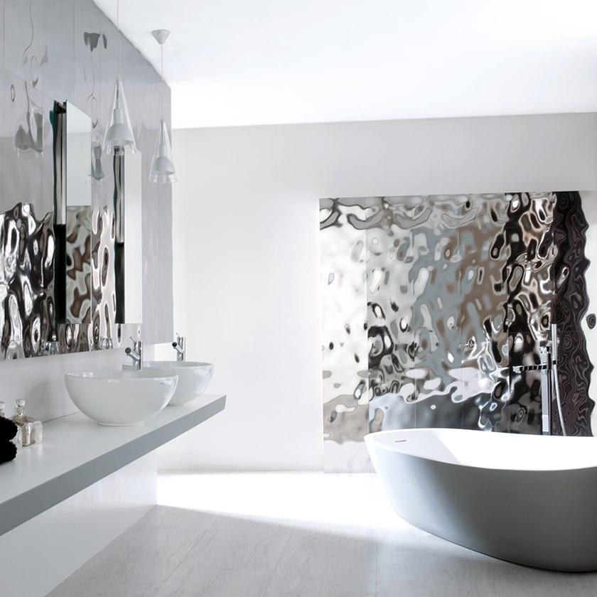 Покрытие с трехмерным эффектом металла Sea Santreyd sun-id-1358963 - Вид №1