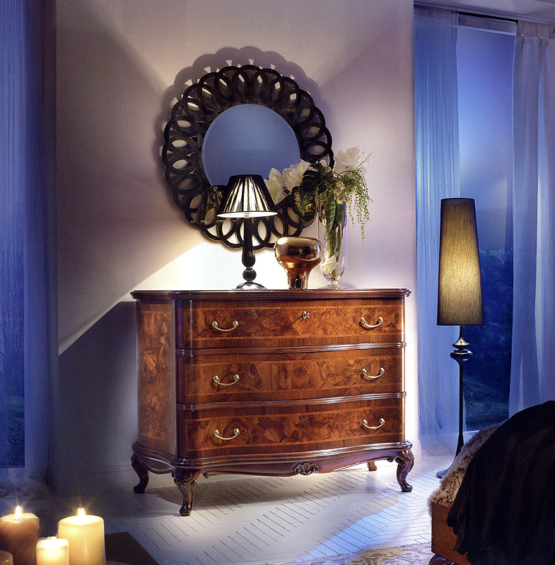 Комод  BBELLE 706 