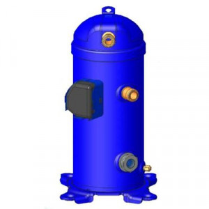 Danfoss MLZ — герметичные спиральные компрессоры MLZ066T4LQ9A Компрессор спиральный 121L8829