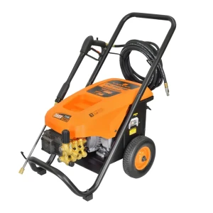 91829306 Мойка высокого давления Carver CW-7500 Pro, 210 бар, 1200 л/ч STLM-1354264