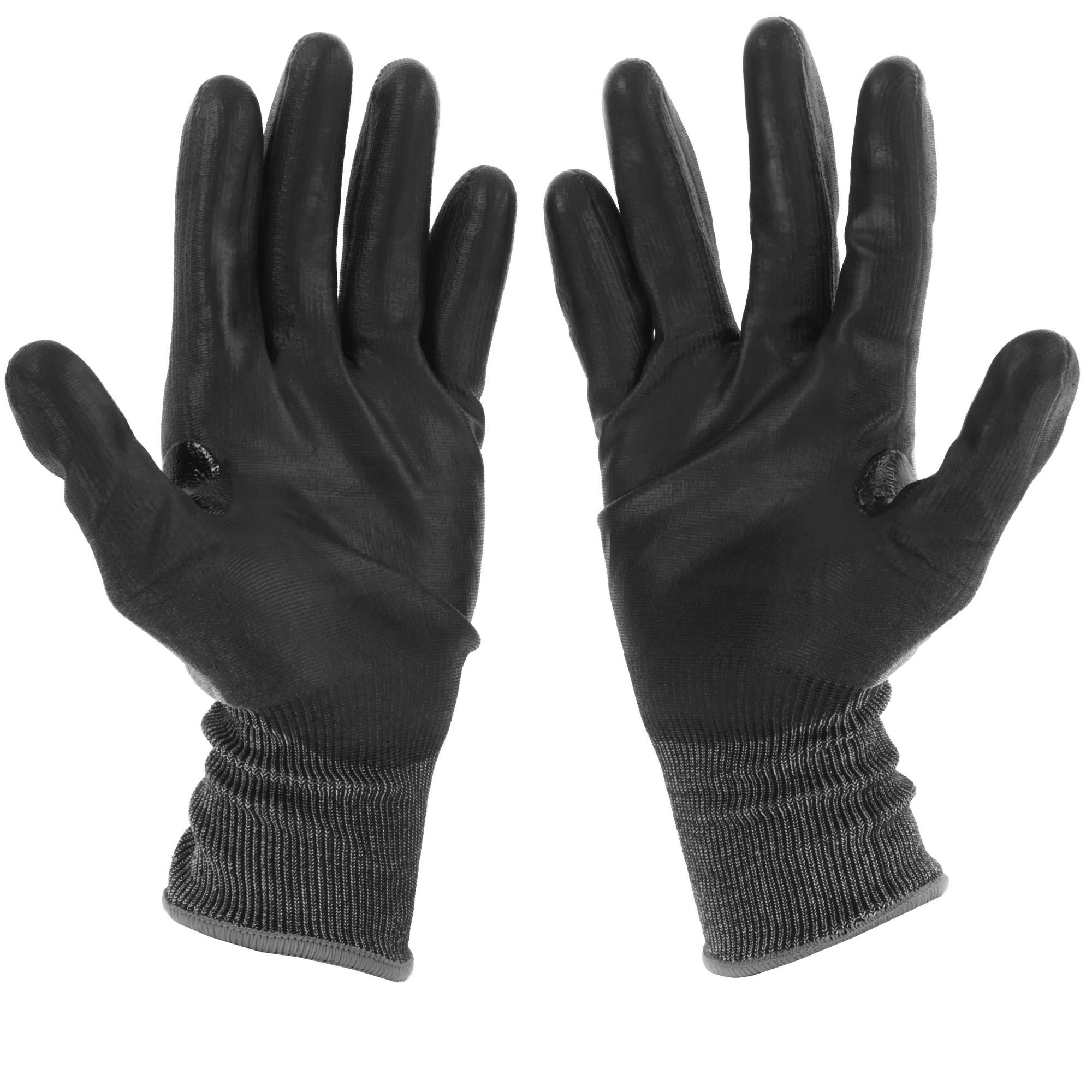 Перчатки трикотажные Milwaukee Hi-Dex 4/D 11/XXL 5478046 STDN-0053683 - Вид №1