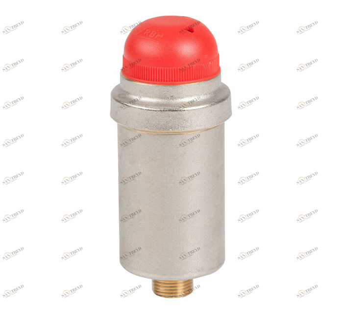 GENEBRE 70037 04 60 AUTOMATIC DEGASSING AIR VENT VALVE 