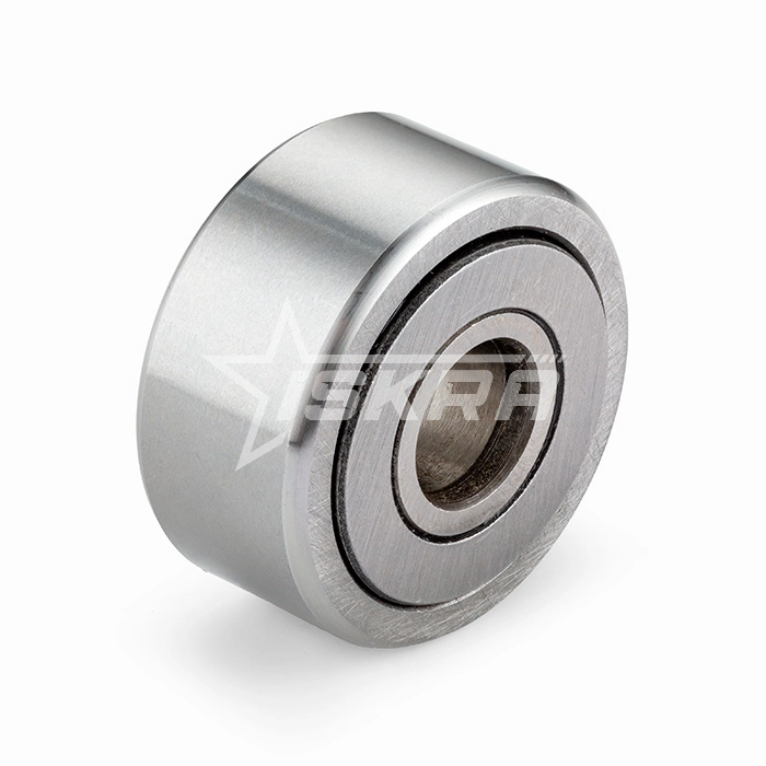 IS1673 Опорный ролик NATR40PP ISKRA 