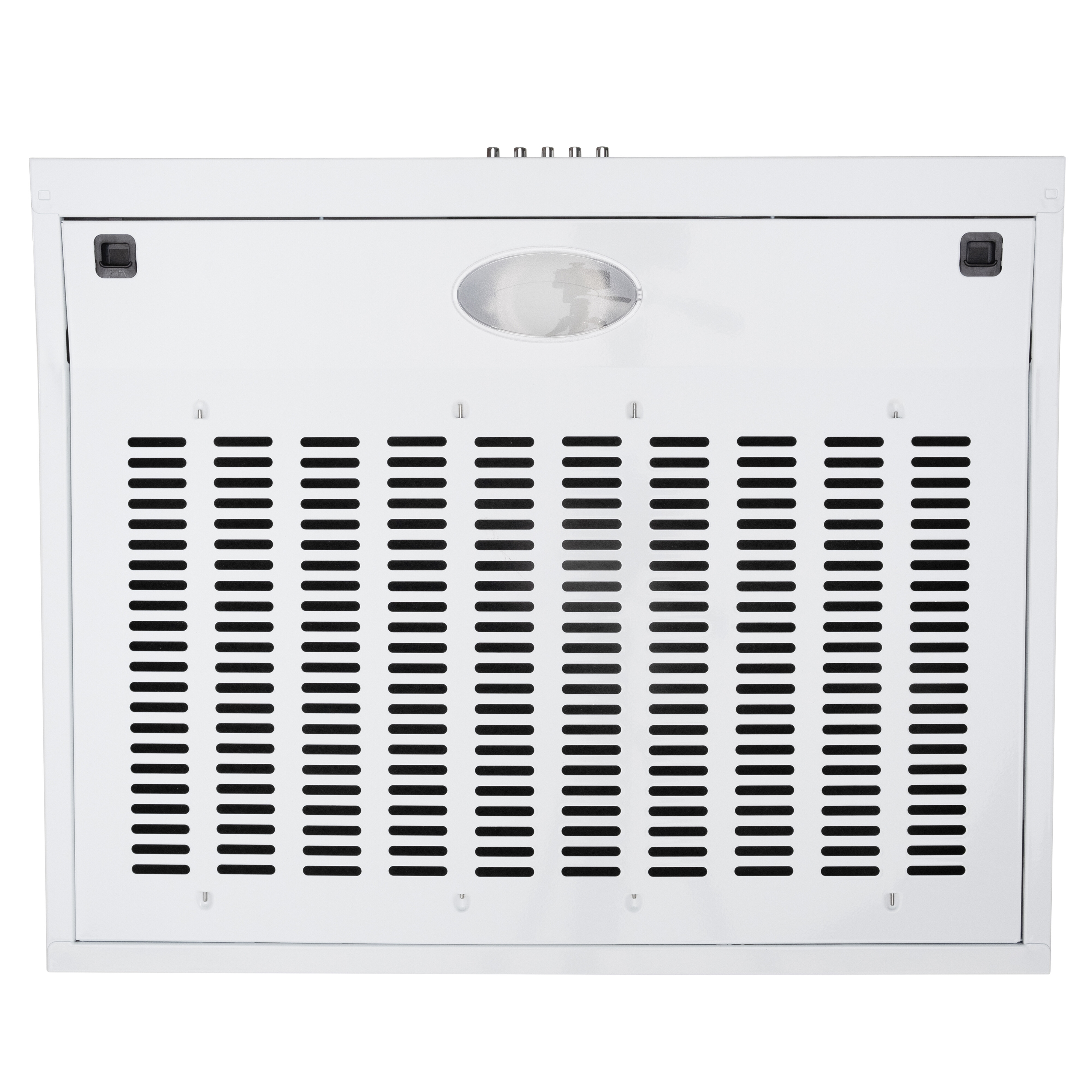 8166185 Вытяжка подвесная Oasis PO-60W белый STDN-0100533 - Вид №10