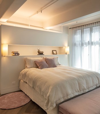 131 Раковина / Кухня vola  - Вид №6