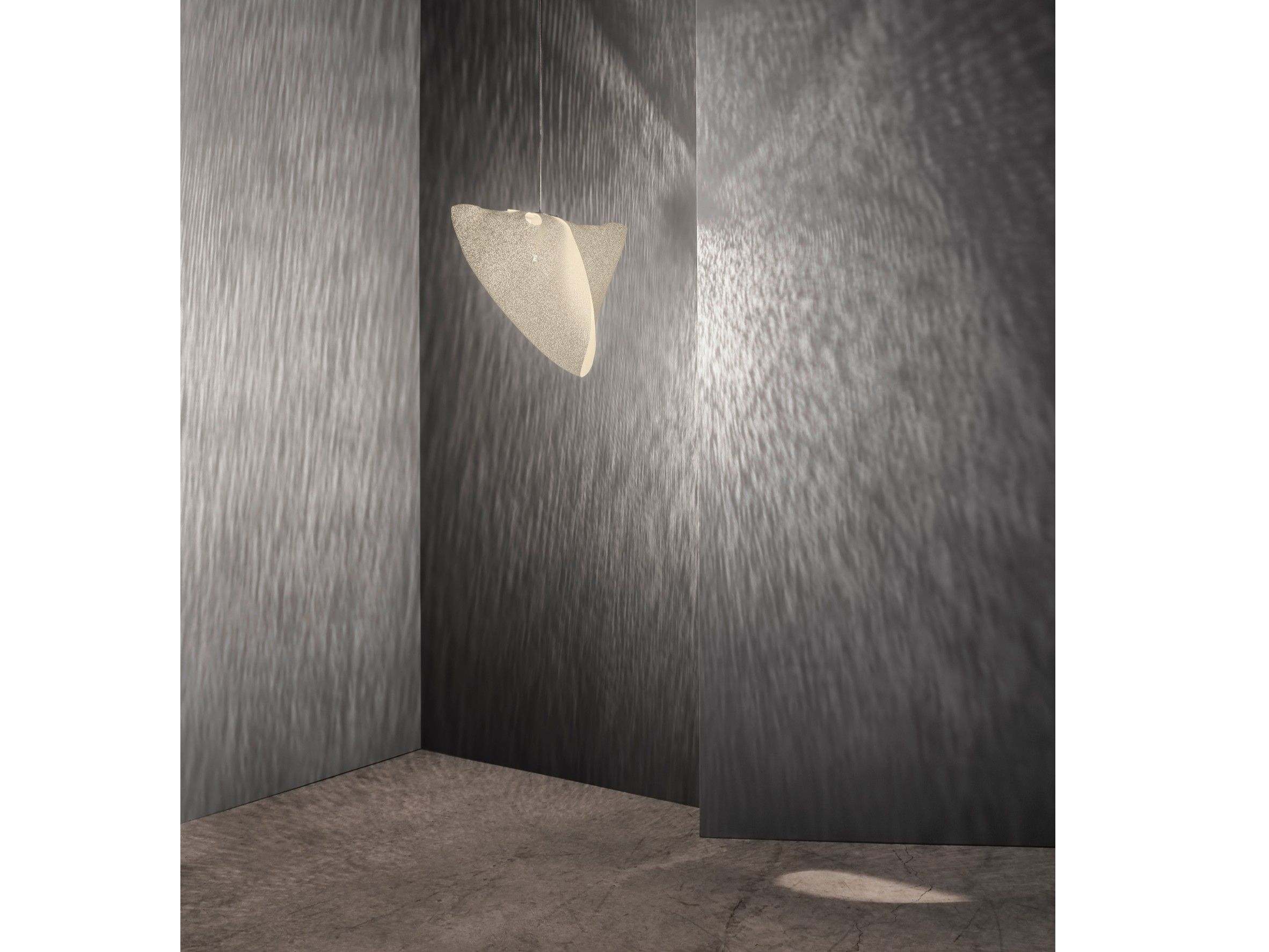 Светодиодный подвесной светильник из нержавеющей стали A-Emotional Light Ballet ARCH-00084878 - Вид №3