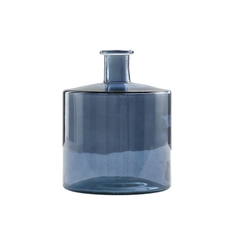 C170X36 Ваза Aurora Boreale Adriani e Rossi Желто-зеленый 