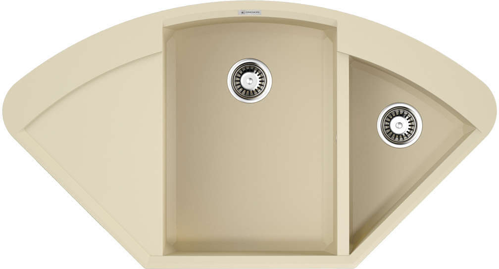 Кухонная мойка Sakaime 105C BE OMOIKIRI