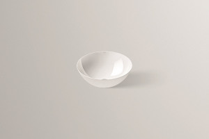 3501000000 Чашеобразная раковина, sb.k360.gs, белая, proshield Alape серия GS (чашеобразные раковины)