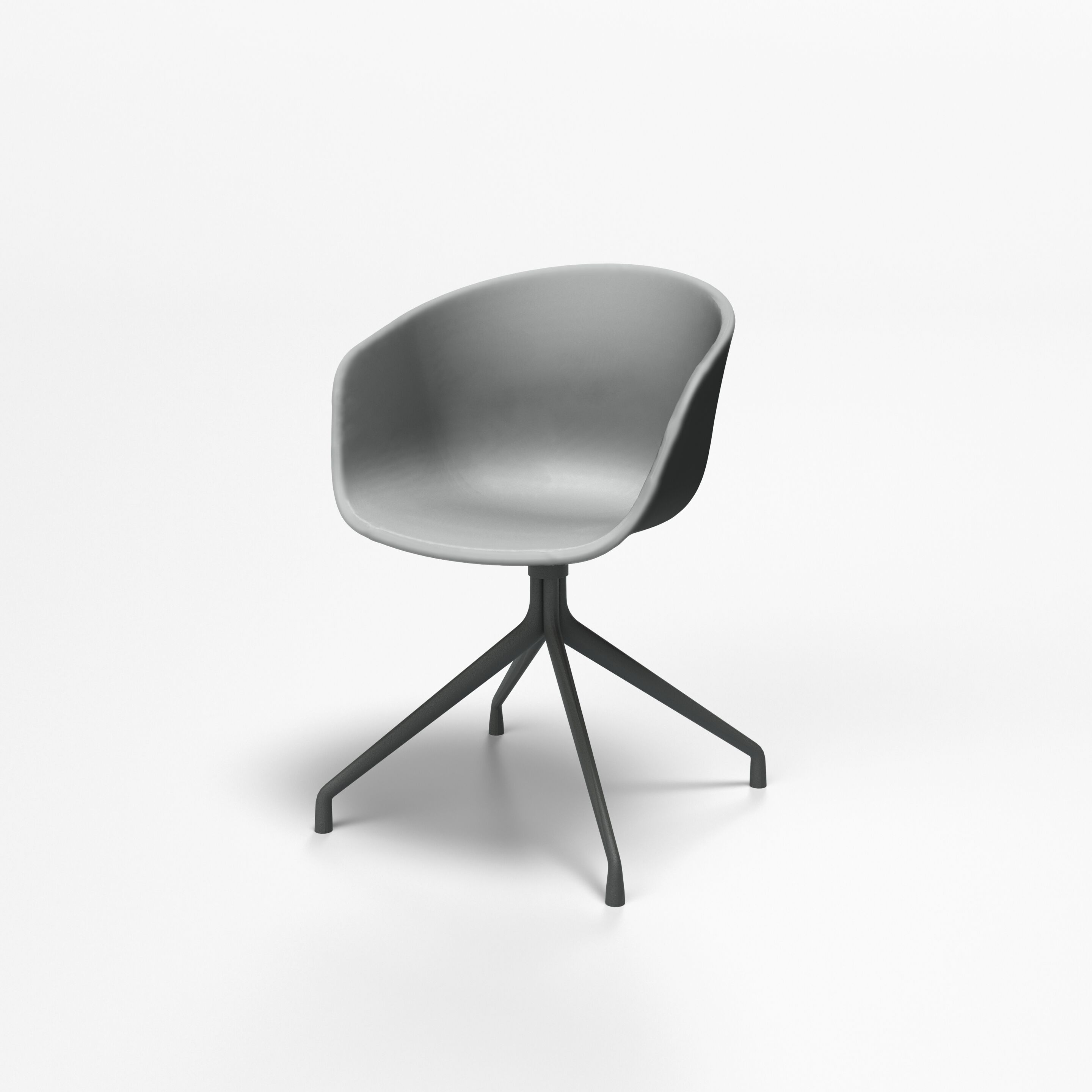 Стул с покрытием из пенопласта SIXINCH KRIB ARCH-00041254 - Вид №1