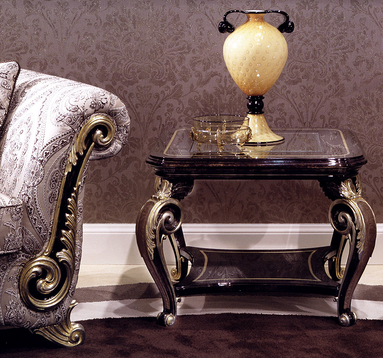 Столик  TURRI TC190L Baroque